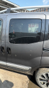 Fiat Fiorino sol sürgülü kapı hatasız dolu araçtan sökme