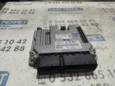 ÇIKMA AUDİ A3 MOTOR BEYNİ 06F906056BT