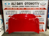 VOLKSWAGEN polo 2003-2008 motor kaputu