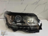 LAND ROVER SPORT SAG SOL TAKIM FAR 2013/2017
