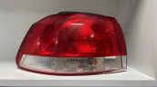 2009-2012 VW. GOLF 6 HATASIZ ORJ ÇIKMA ARKA SOL STOP