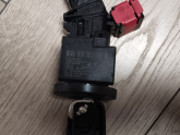 Oto Çıkma Parça / Elektrik / Kontak Seti / Renault / Express / Çıkma Parça 