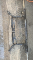 VAG Grubu 561505405 Travers: Passat, Jetta, Bora, Golf Arka