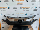 HONDA CİVİC FC5 ÖN PANJUR SIFIR  KROM
