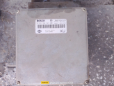 MİCRA K11 MOTOR BEYİN