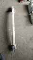 Renault Scenic 2 arka tampon demiri