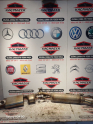 PEUGEOT EXPERT PARTİKÜL FİLTRESİ