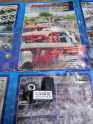 9636982680 Peugeot 206 Citroen C3 airbağ darbe sensörü