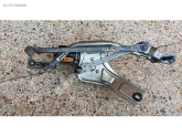 Linea silecek motoru
