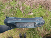 1999 HYUNDAI ELANTRA ARKA TAMPON