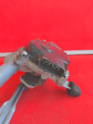 RENAULT CLİO 5 ÖN CAM SİLECEK MOTORU 288008294R