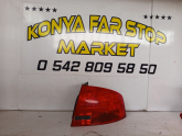 Audi A4 sağ arka stop