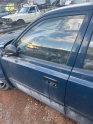 Hyundai accent sol ön kapı