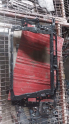 83A8805594 orj 19-24 audi Q3 ön panel