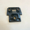 PORSCHE CAYENNE FAR ALT KİLİTLEME BRAKETİ 7P5941149 2011/2014