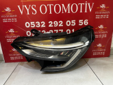 2020-2024 Renault Clio V İcon Sol Ön Far 260606305R