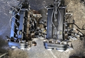 FORD C-MAX 1.6 BENZİNLİ VANUSLU MOTOR GARANTİLİ