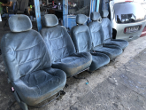 RENAULT SCENİC 1 KOLTUK TAKIMI