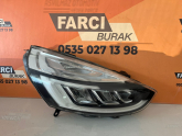 RENAULT CLİO 4 İCON SAĞ FAR ORJİNAL