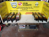Master 3 sağ sol stop
