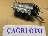OCTAVİA SCALA RAPİD FABİA 1.0 TSİ EMME MANİFOLDU 04C129709H VE K