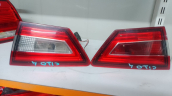 RENAULT CLİO 4 SAĞ SOL İÇ BAGAJ STOPU ÇIKMA