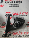 FİAT EGEA SOL DIŞ ORJİNAL ÇIKMA