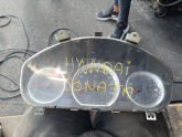 Hundai sonata km saati