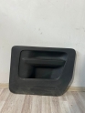 VOLKSWAGEN CADDY SAG ARKA KAPI DÖŞEMESİ 2K5867128
