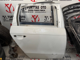 VW PASSAT B7 STW ÇIKMA ORİJİNAL SAĞ ARKA KAPI BD2