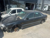 AUDİ A8 97-01 ÇIKMA YEDEK PARÇALARI