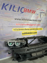 Bmw F30 Lci Çıkma Sağ Far Orjinal Sökme