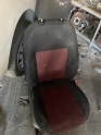 FİAT DOBLO ÖN KOLTUK TAKIMI