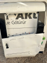 Fıat Doblo sol sürgülü Kapı otomatik camlı 2013-2020