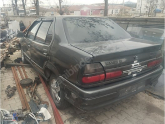 R19 EUROPA ARKA DİNGİL TORSİYON