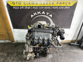 HONDA CİTY 1.4 Çıkma Orijinal L13 Motor Komple