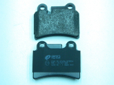 ARKA FREN BALATASI TOUAREG 03-10/AQ7 07-- 7L6698451B