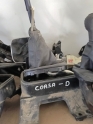 OPEL CORSA D VİTES MEKANİZMASI