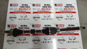 NİSSAN QASHQAİ ÖN SAĞ AKS KOMPLE SIFIR 1.2 DIG-T J11 2014-
