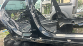 2016 MERCEDES W 205 SAĞ KESME MARŞPİYEL