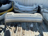 TOYOTA AVENSİS ARKA TAMPON KONUK OTOMOTİV