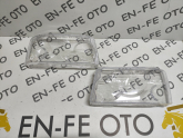 RANGE ROVER SPORT SAĞ SOL FAR CAMI SIFIR 2006-2010 3