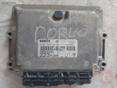 0281010344,DOBLO 1.9 JTD MOTOR BEYNİ,0281010344 DOBLO BEYİN