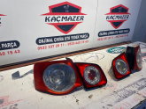 Oto Çıkma Parça / Elektrik / Stop / Volkswagen / Jetta / Çıkma Parça 