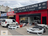 Oto Çıkma Parça / Elektrik / Park Sensörü / Honda / Civic / Çıkma Parça 
