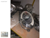 2015 MINI COOPER SOL FAR ÜNALLAR OTO YEDEK PARÇA
