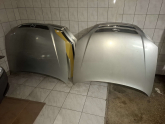 ÖZMEN OPEL ASTRA G ÇIKMA ÖN KAPUT GÜMÜŞ GRİ