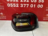 2025 Citroen C3 Aircross Sıfır Psa Sol Arka Stop 9845616680