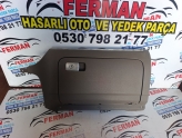 VOLKSWAGEN GOLF 6 TORPİDO KAPAĞI