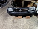 ÖZMEN OPEL ASTRA F ÖN TAMPON SAĞ SOL FAR PANJUR PANEL